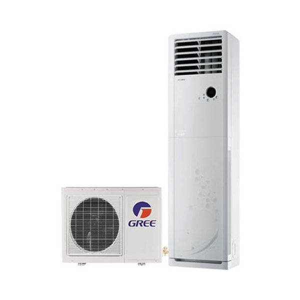 Gree GF-24CD 2-Ton Floor Standing Air Conditioner