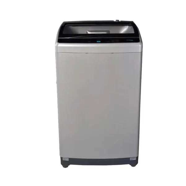 Haier HWM 85-826 Grey 8.5 Kg Fully Automatic Washing Machine