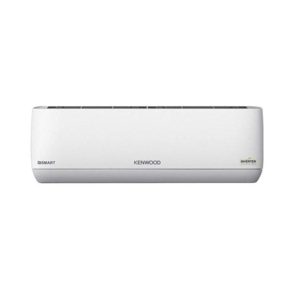Kenwood KES-1238S 1.0-Ton 12000 BTU ESmart Plus Inverter Air Conditioner