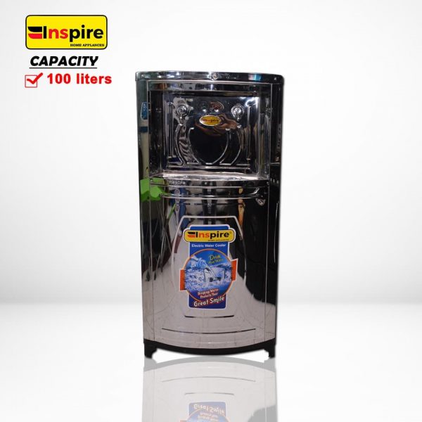 Inspire Electric Water Cooler Ins-100 Liter