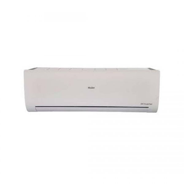 Haier HSU-12HFCD 1-Ton Dc Inverter Heat&Cool, UPS+Auto Cleaning+Wifi