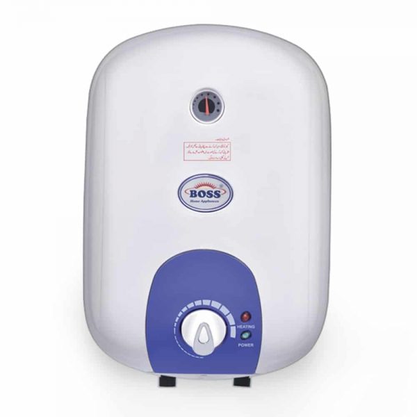BOSS Electric Water Heater 10 CL Supreme