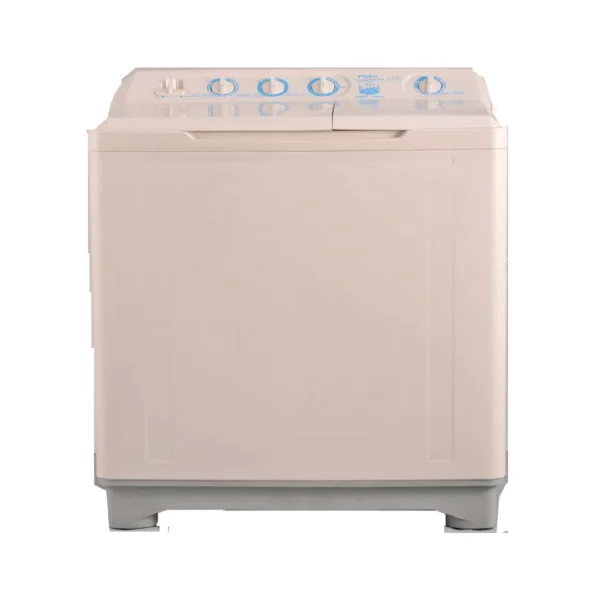 Haier HWM 120AS Fully Semi Automatic Washing Machine