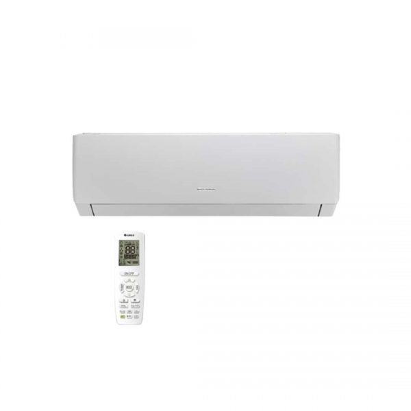 Gree Split Air Conditioner GS-12PITH1W Heat & Cool