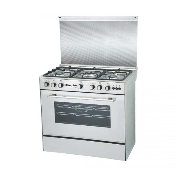 Inspire IGT-740SA Cooking Range
