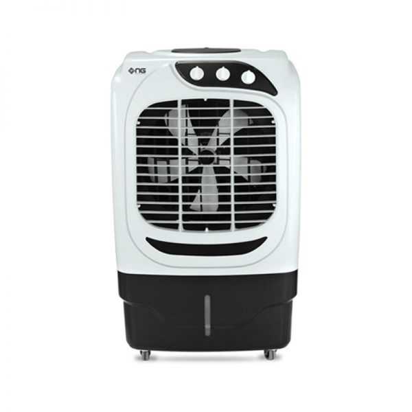 Nasgas NAC-9900 DC Room Air cooler