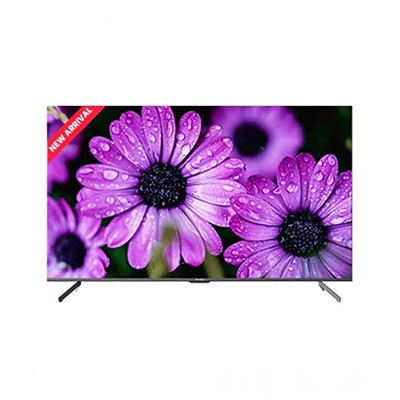 EcoStar 4K UHD Smart LED TV CX-50UD961A+ 50″