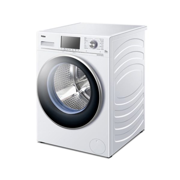 HAIER W100-BP14826 Front Load Washing Machine