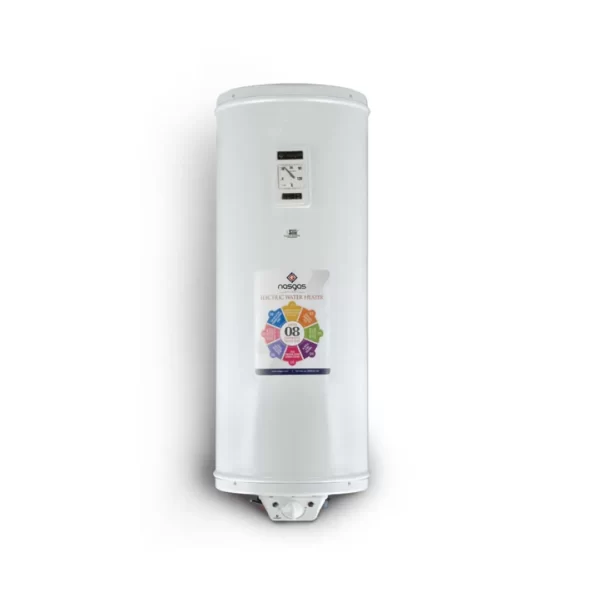 Nasgas DE-20 Gallon Electric Water Heater