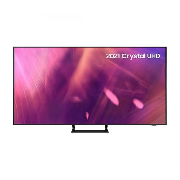 Samsung 75AU9000 Crystal UHD 4K HDR Smart LED TV (2021)