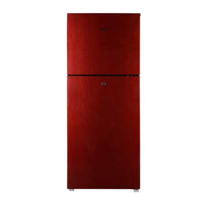 Haier HRF-306 EBD/EBS/EBR Top Mount Refrigerator