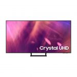 Samsung 55AU9000 Crystal UHD 4K HDR Smart LED TV (2021)