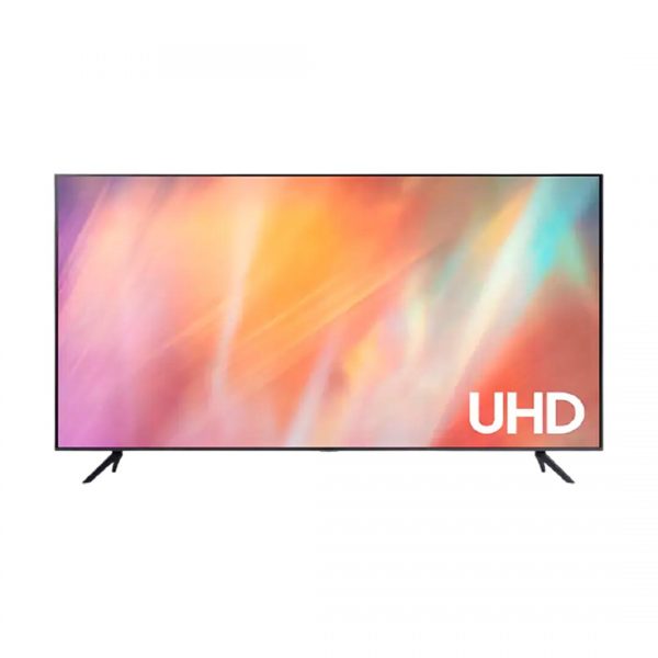 Samsung 55AU7000 Crystal UHD 4K Smart LED TV (2021)