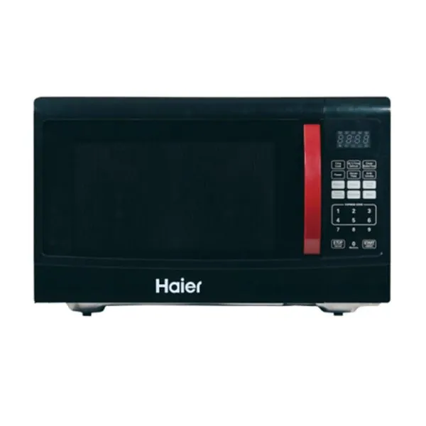 Haier HGN-36100EGB 36 Liter Grill Type Microwave Oven