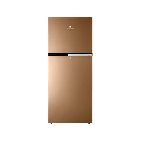 Dawlance 9193 WB Chrome FH Refrigerator