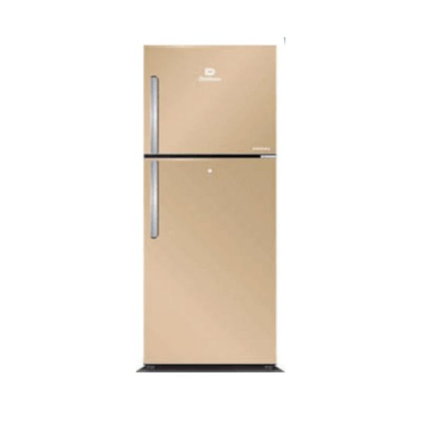 Dawlance 9193 WB Chrome Plus Refrigerator