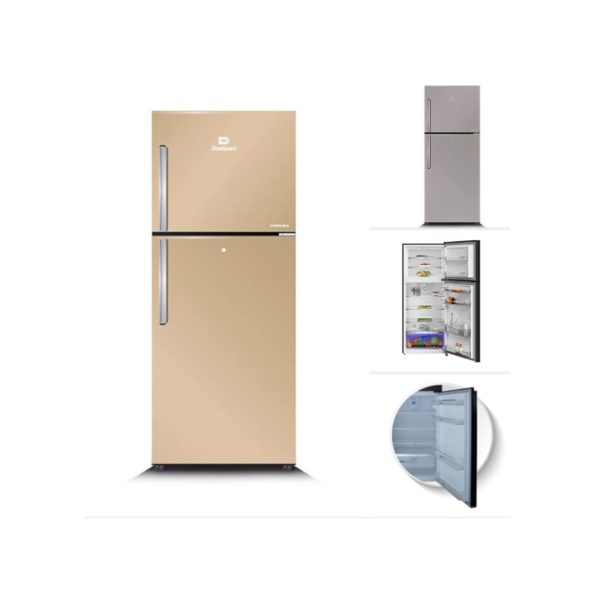 Dawlance-9178-WB-Chrome-Plus-Refrigerator