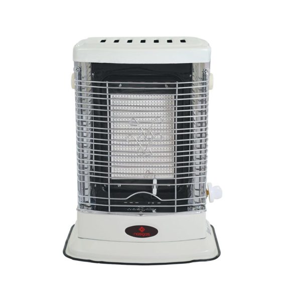 NasGas DG-001 Delux Gas Room Heater