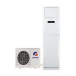 Gree GF-24TFH 2-Ton Inverter Cabinet Floor Standing Air Conditioner