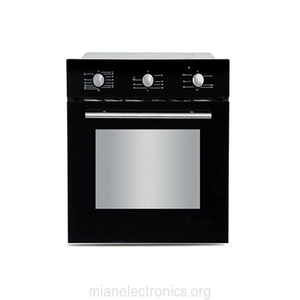 Nasgas NAS-25L Built In Oven