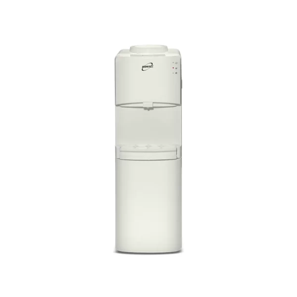 Homage HWD-49332P 3-Tap Water Dispenser