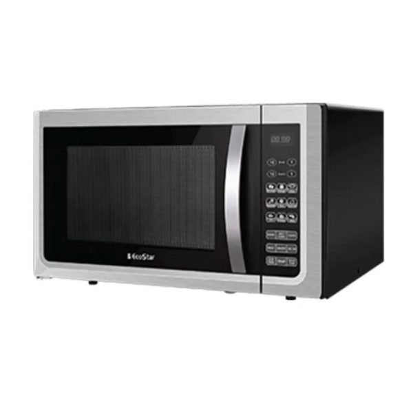 Ecostar EM-4301SDG Microwave Oven