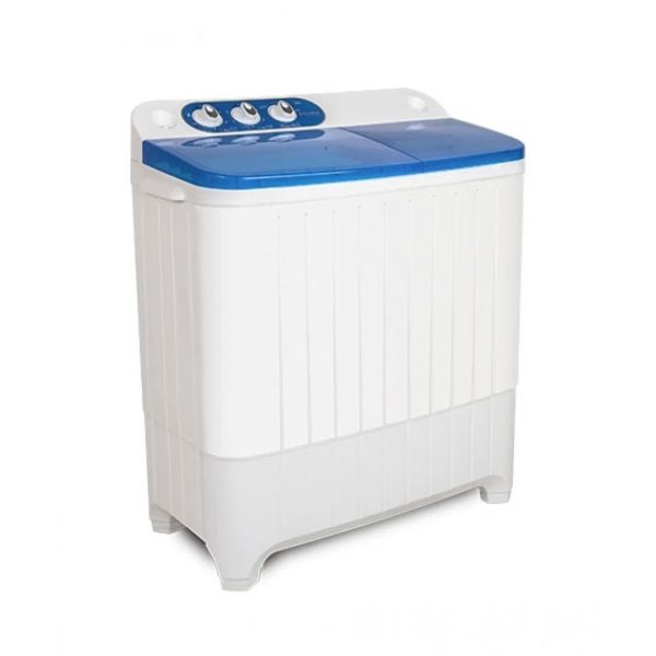 Ecostar WM08-550 W Twin Tub Washing Machine