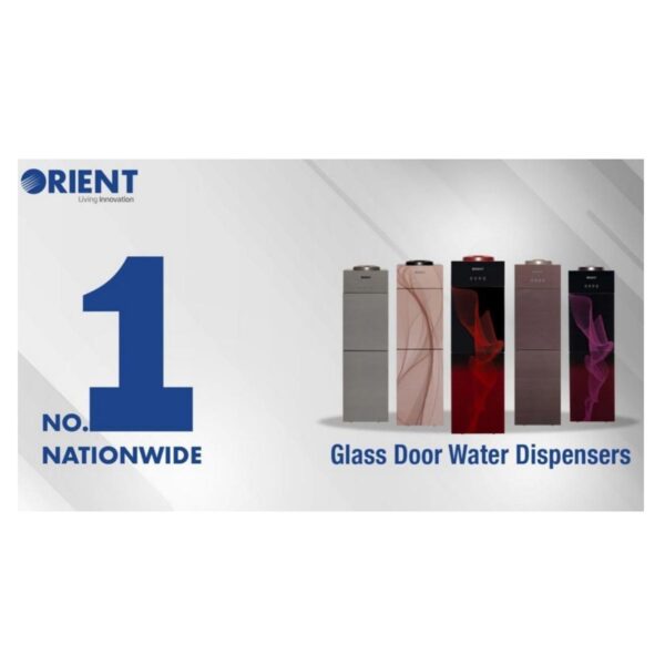 Orient-Icon-3-Mesh-Grey-Water-Dispenser