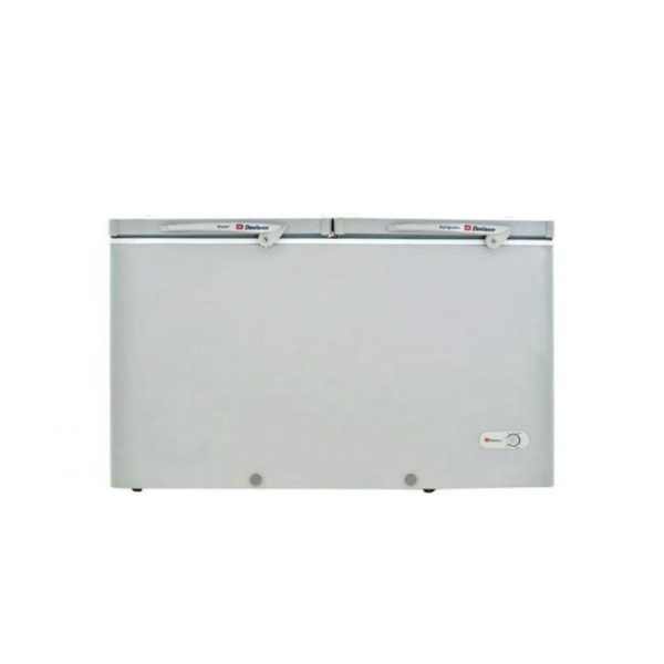 Dawlance 91998-H Signature Inverter Freezer