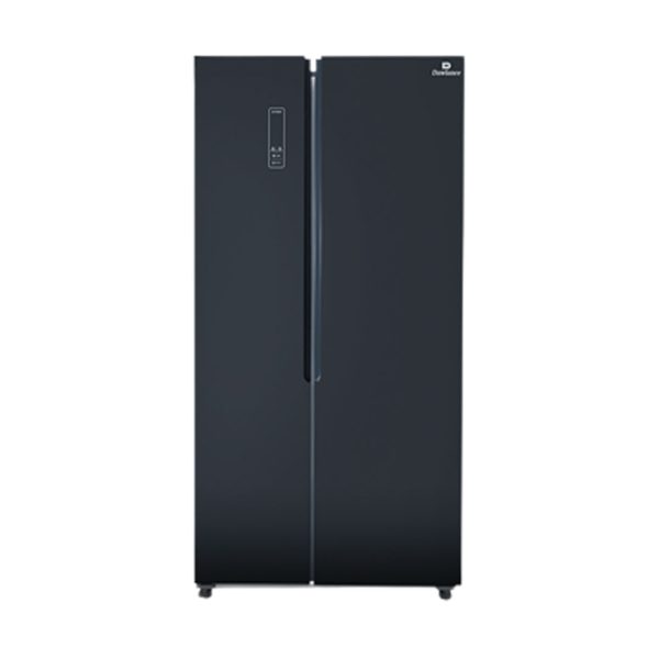 Dawlance SBS 600 Black GD Inverter Refrigerator