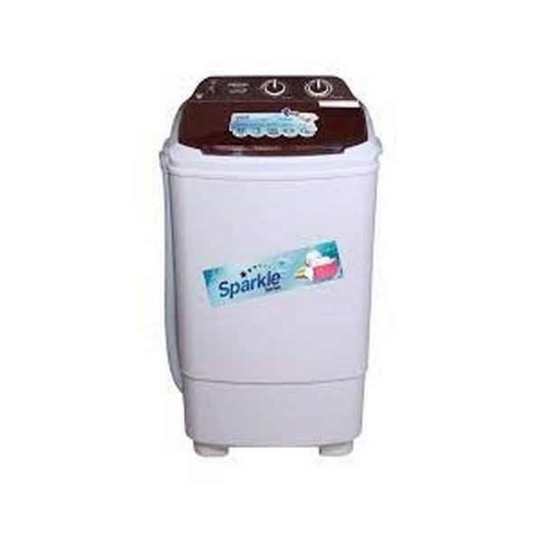 Homage HW-4991 SW Washing Machine Single Washer
