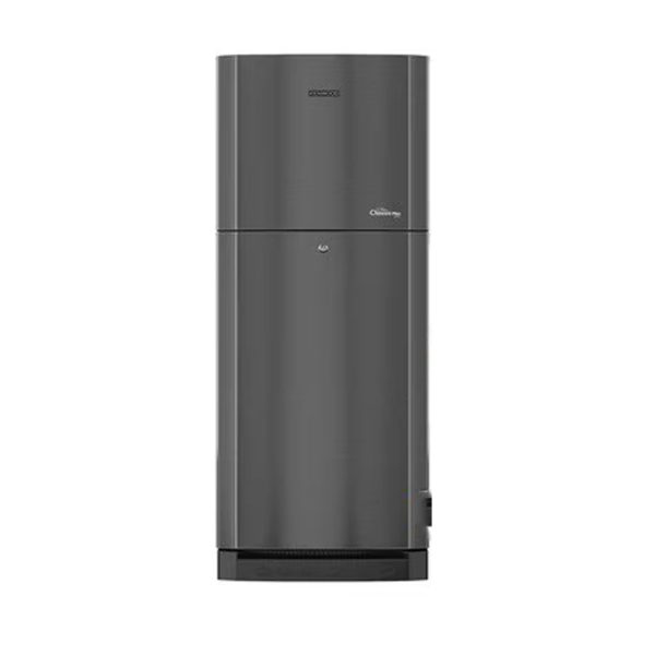 Kenwood KRFI-26657-GD 18 CFT Freezer On Top Refrigerator