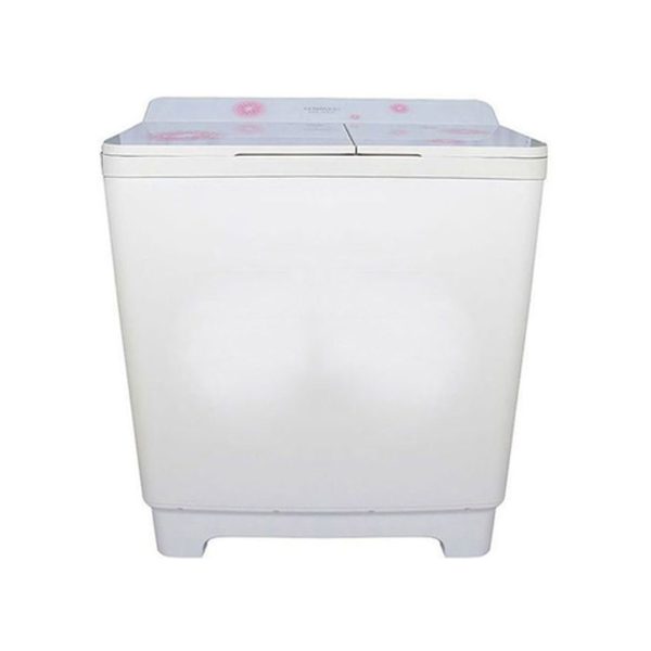 Kenwood KWM-1016 Top Load Semi Automatic Washing Machine