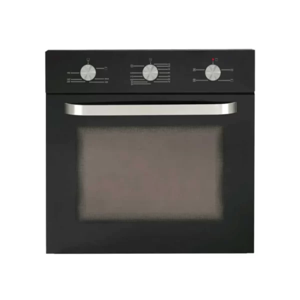 Haier HWO60S4MGB1 Dual Built-In-Oven