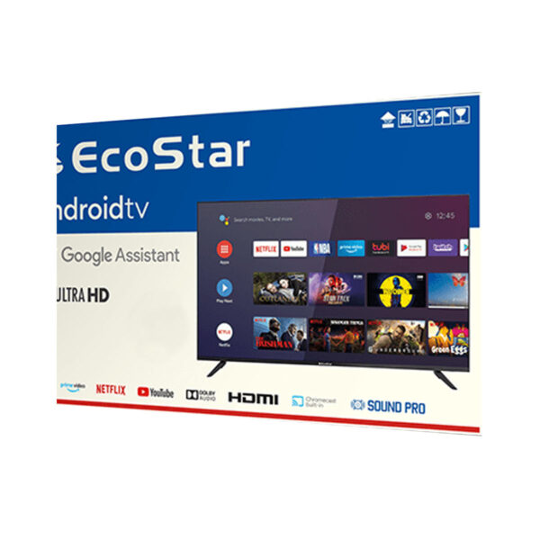 Ecostar-Led-Google-Assistant-HD