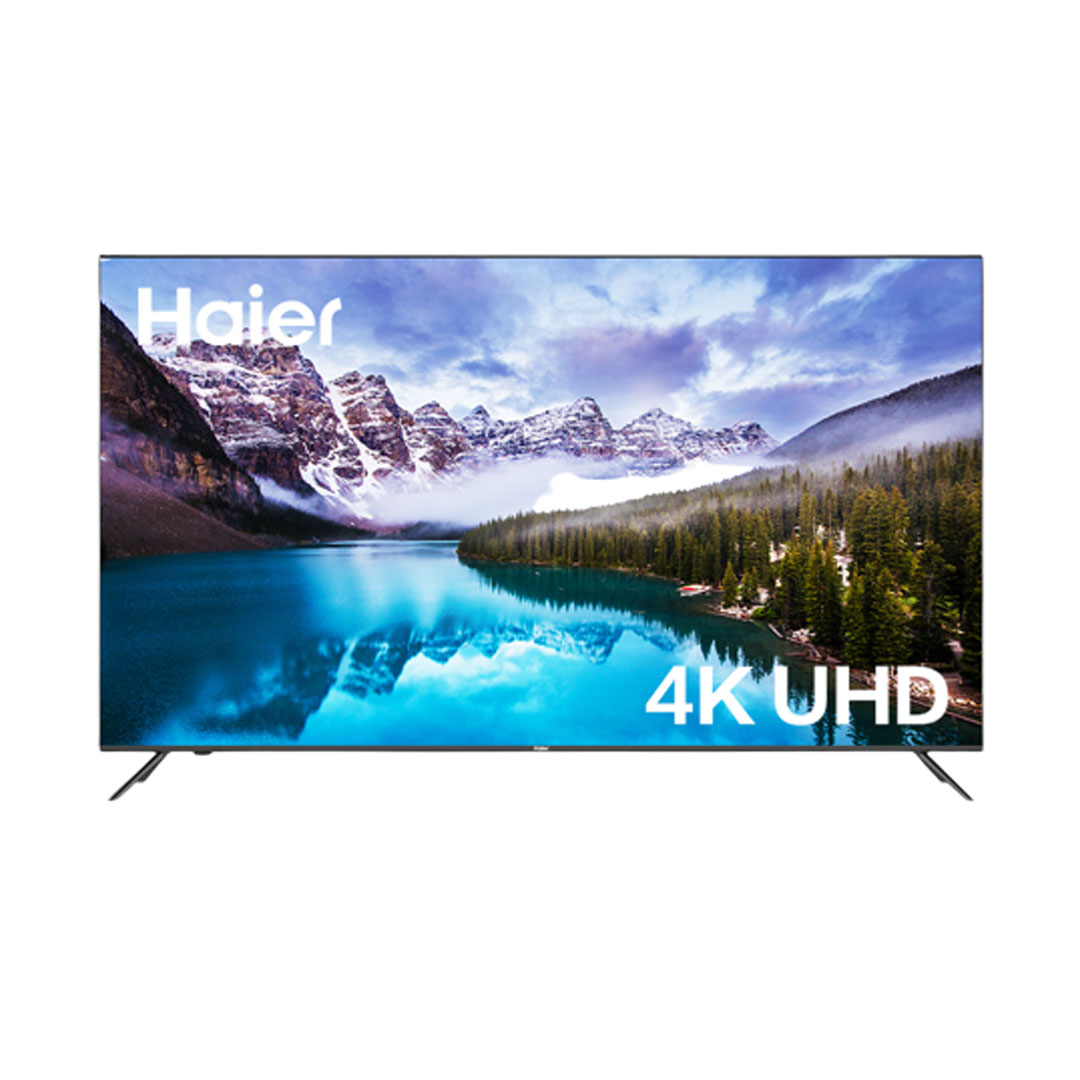 Haier 55K66UG 55 Inches 4K UHD Android TV | Price In Rawalpindi