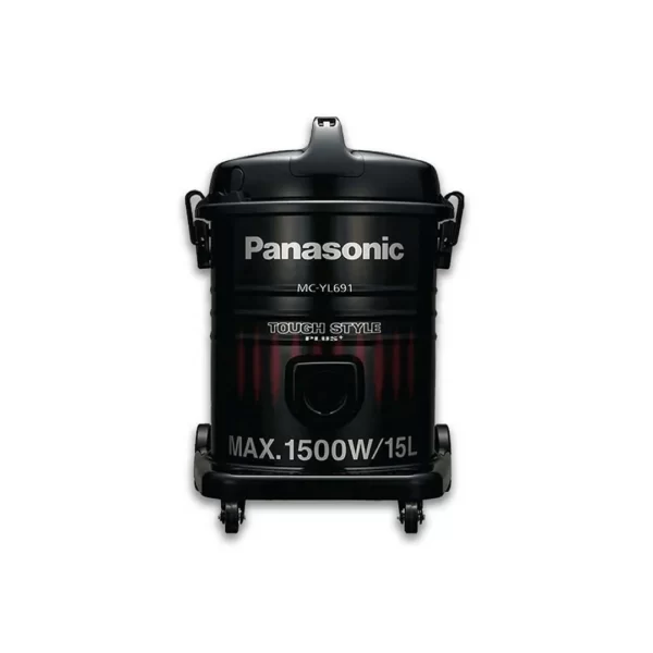 Panasonic Tough Series Vacuum Cleaner MC-YL691