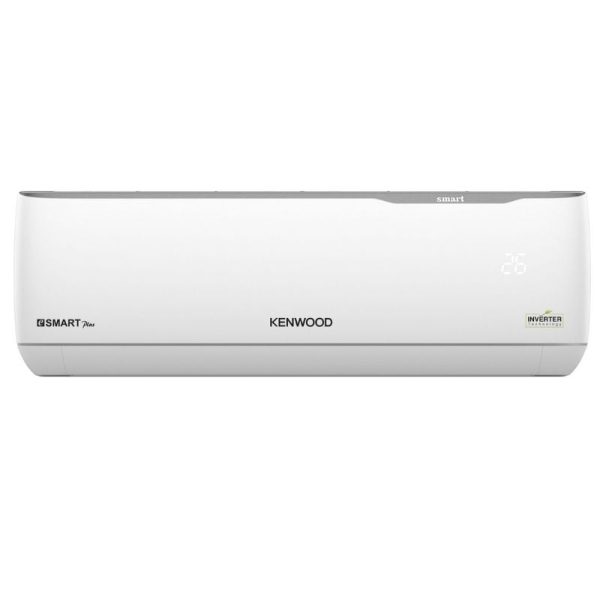 Kenwood KES-1838S e-Smart Plus 1.5 Ton Inverter AC