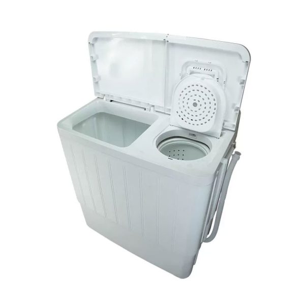 PEL 1050 Twin Tub Washing Machine