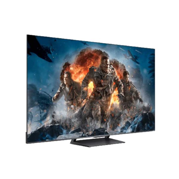 TCL C735 65 Inches QLED 4K TV