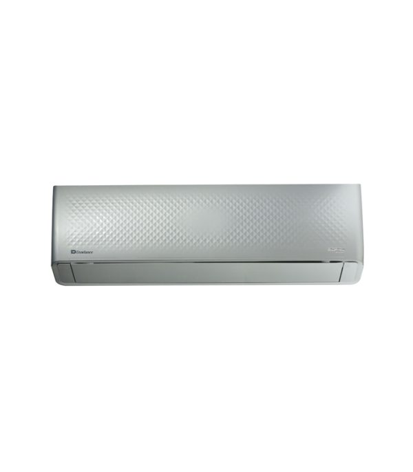 Dawlance 1.5 Ton 30 Chrome Plus Inverter Air Conditioner Silver