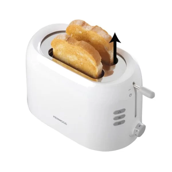Kenwood TTP-200 Toaster