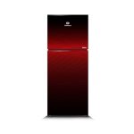 Dawlance 9173 WB Avante Refrigerator Noir Red