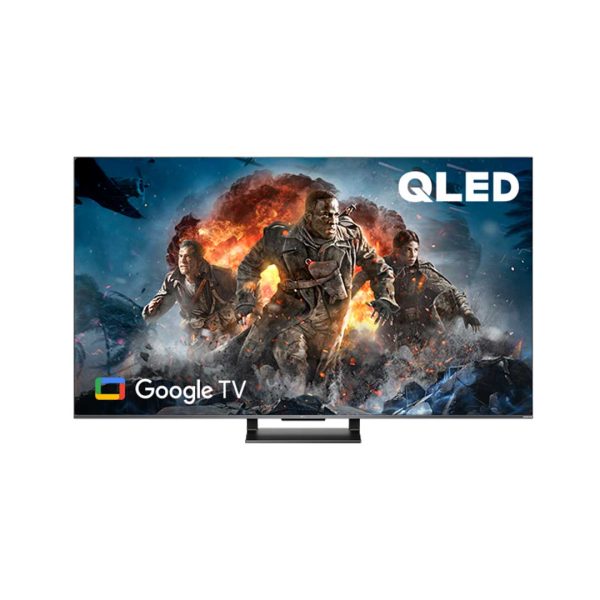 TCL C735 55" Inches QLED 4K TV