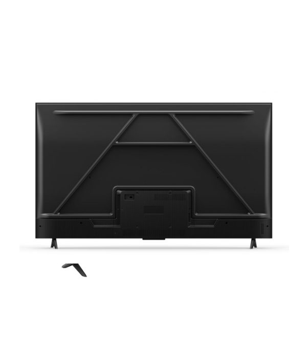 TCL P635 43" UHD Android TV