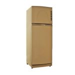 Dawlance 9166 WB Metallic Designer Series Refrigerator 8 cu ft