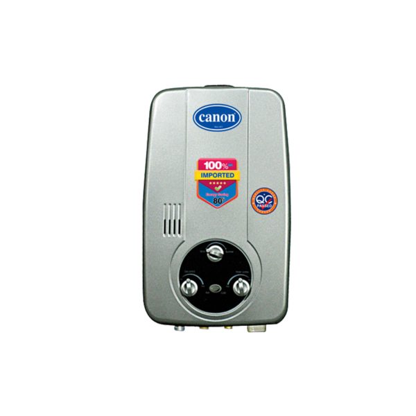 Canon INS-20D Plus Instant Gas Water Heater