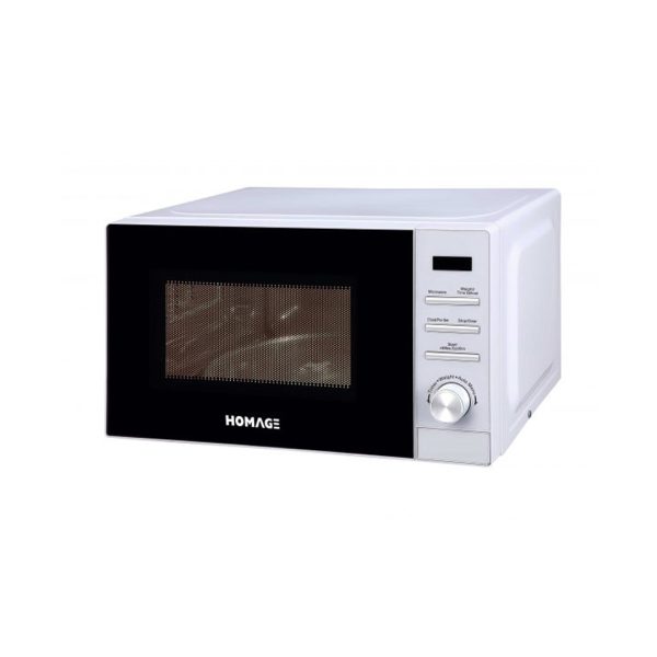 HOMAGE Microwave Oven HDSO-2018W