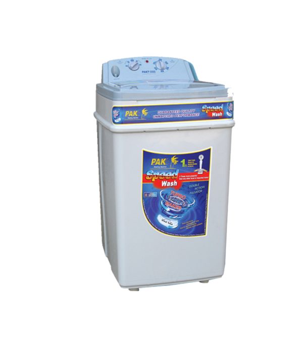 PK 730 Washing Machines Plastic Body
