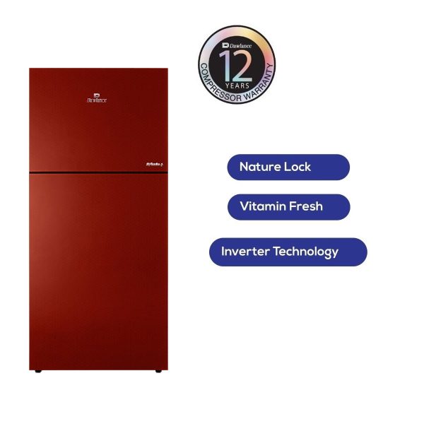 Dawlance-Refrigerator-9193LF-AVANTE